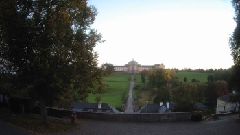 Hospitál Kuks