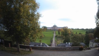 Hospitál Kuks
