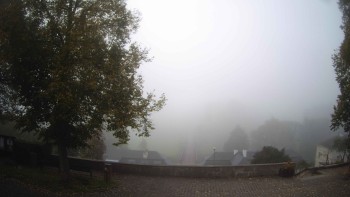 Hospitál Kuks