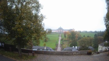 Hospitál Kuks