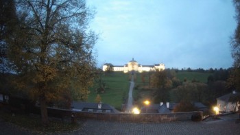 Hospitál Kuks