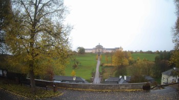 Hospitál Kuks