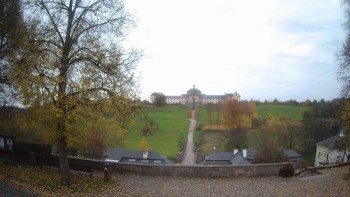 Hospitál Kuks