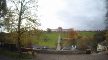 Hospitál Kuks
