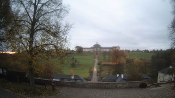 Kuks Krankenhaus