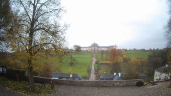 Kuks Krankenhaus
