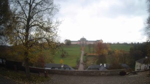 Kuks Krankenhaus - Krankenhaus - 30.10.2026 v 10:45