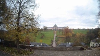 Hospitál Kuks