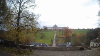 Kuks Krankenhaus