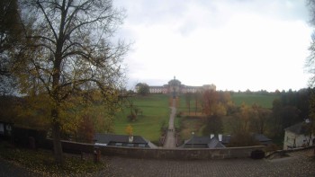 Hospitál Kuks