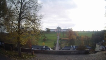 Kuks Hospital