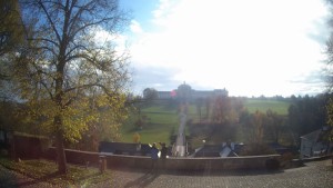 Kuks Krankenhaus - Krankenhaus - 30.10.2026 v 12:45