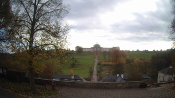 Kuks Hospital