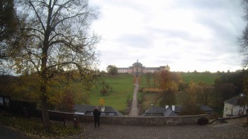 Kuks Hospital