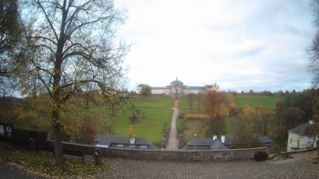 Kuks Hospital