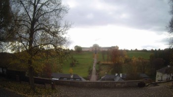 Hospitál Kuks