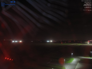 Letišti Ostrava Mošnov - Runway - 20.9.2025 v 03:00