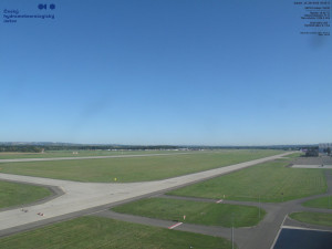 Letišti Ostrava Mošnov - Runway - 20.9.2025 v 09:45