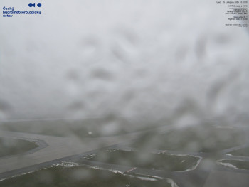 Letišti Ostrava Mošnov