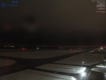 Letišti Ostrava Mošnov