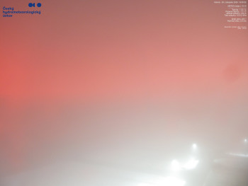 Letišti Ostrava Mošnov