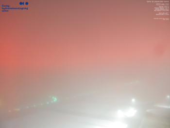 Letišti Ostrava Mošnov