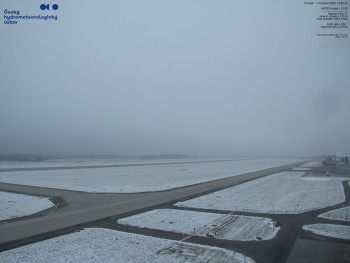 Letišti Ostrava Mošnov