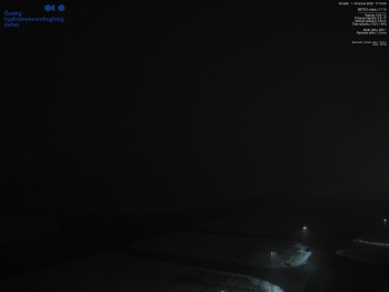 Letišti Ostrava Mošnov