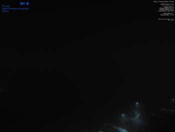 Letišti Ostrava Mošnov