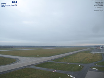 Letišti Ostrava Mošnov