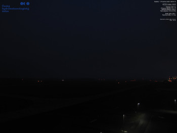 Letišti Ostrava Mošnov