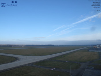 Letišti Ostrava Mošnov