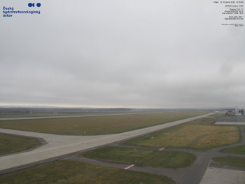 Letišti Ostrava Mošnov