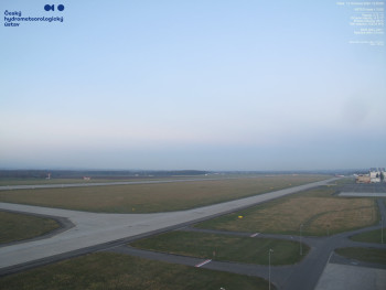 Letišti Ostrava Mošnov