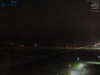 Letišti Ostrava Mošnov