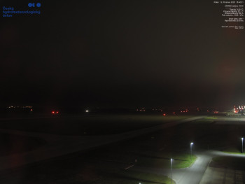 Letišti Ostrava Mošnov