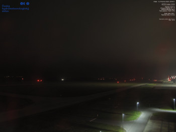 Letišti Ostrava Mošnov