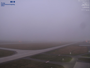 Letišti Ostrava Mošnov