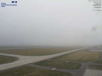 Letišti Ostrava Mošnov