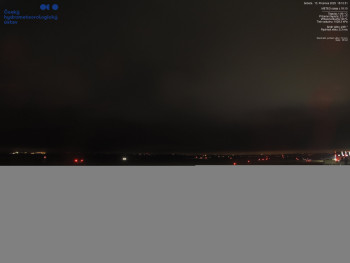 Letišti Ostrava Mošnov