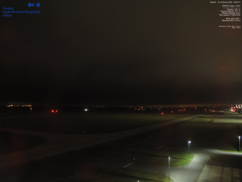 Letišti Ostrava Mošnov