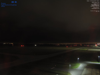 Letišti Ostrava Mošnov