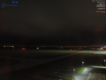 Letišti Ostrava Mošnov