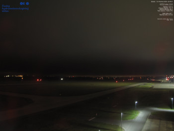 Letišti Ostrava Mošnov