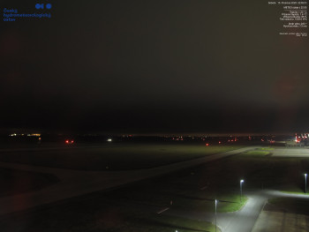 Letišti Ostrava Mošnov