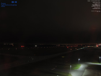 Letišti Ostrava Mošnov