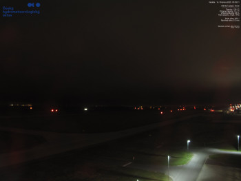 Letišti Ostrava Mošnov