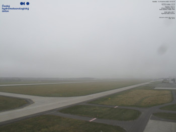 Letišti Ostrava Mošnov