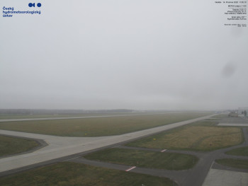 Letišti Ostrava Mošnov