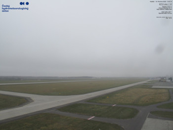 Letišti Ostrava Mošnov